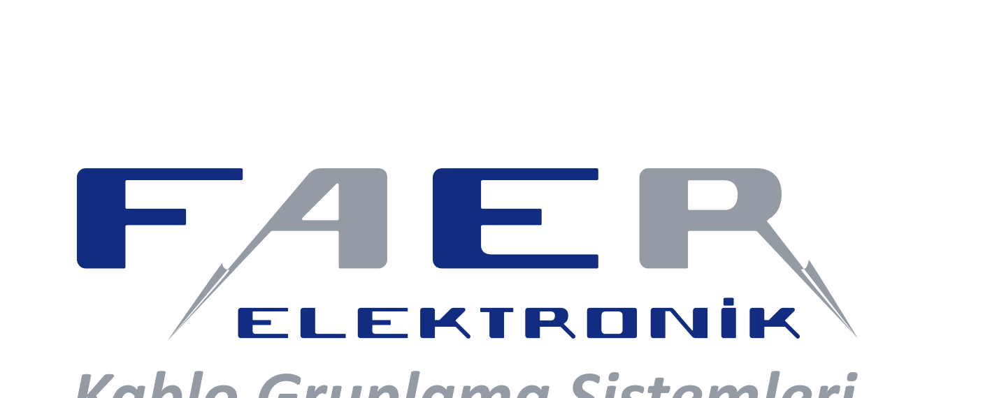 FAER Elektronik - Kablo Gruplama Sistemleri